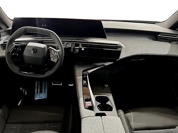 Peugeot 3008 2026 photo 3