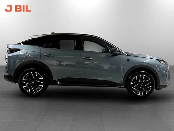 Peugeot 3008 2026 photo 4