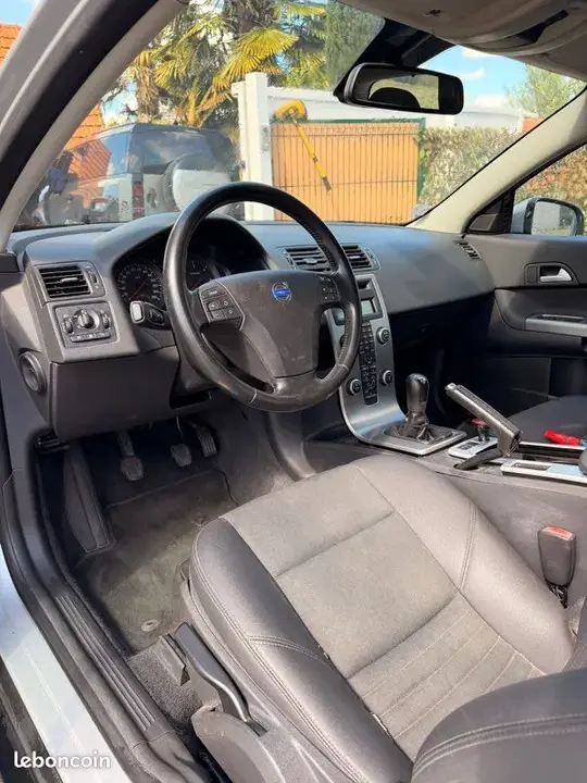 Volvo C30 2010 photo 3