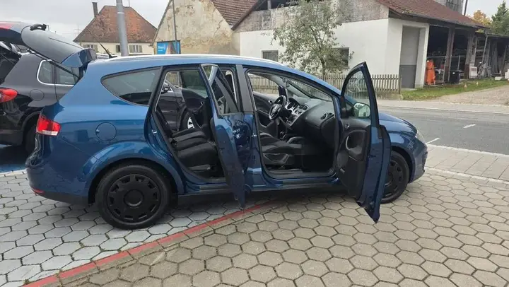 Seat Altea Xl