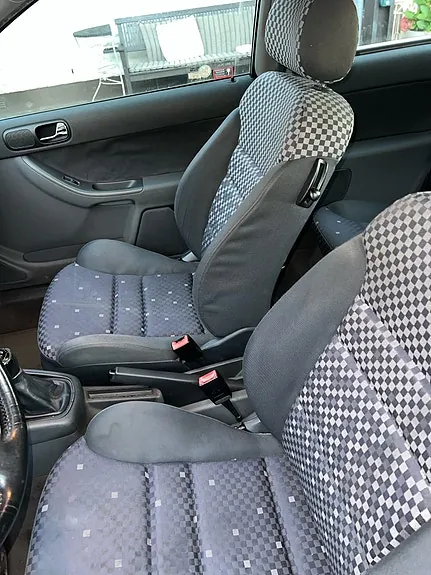 Audi A3 1999 photo 3