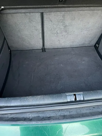 Audi A3 1999 photo 5