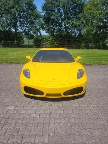 Ferrari F430
