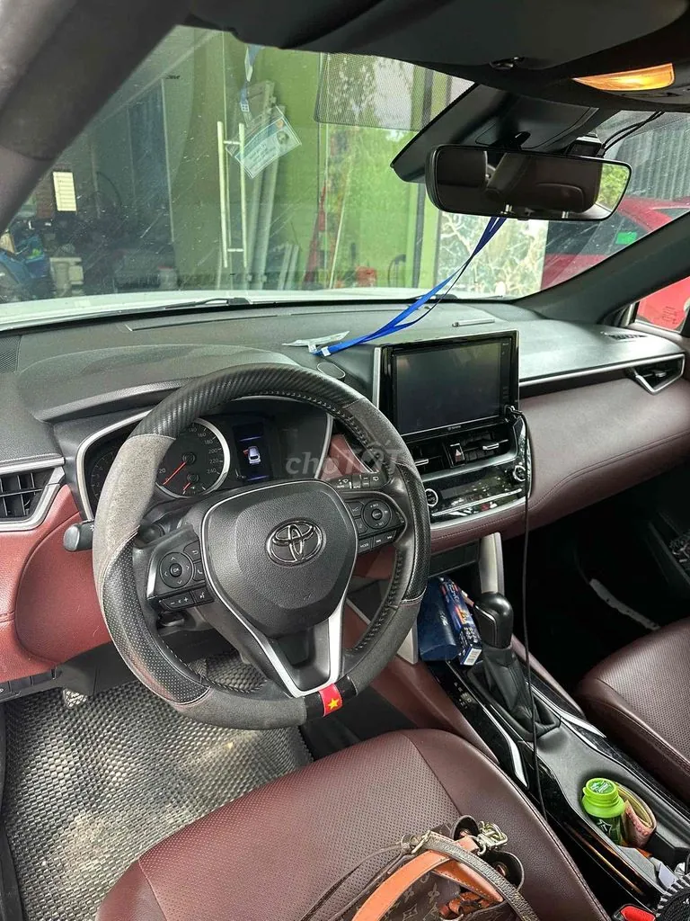 Toyota Corolla Cross 2022 photo 5