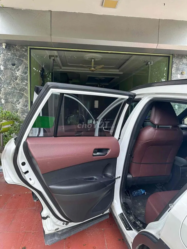 Toyota Corolla Cross 2022 photo 4