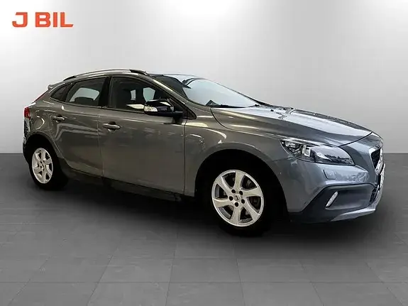 Volvo V40 Cross Country