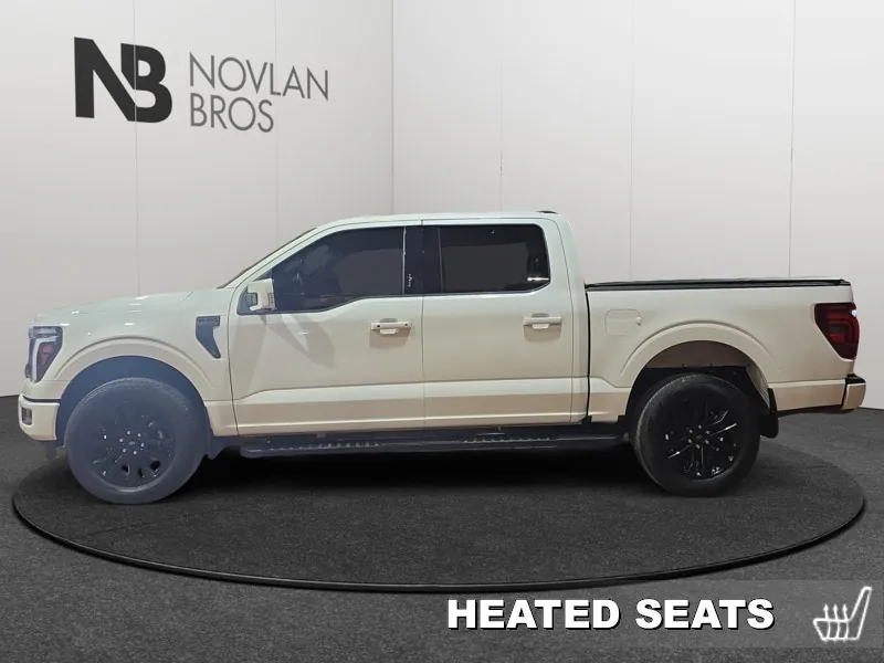 Ford F-150 2024 photo 2