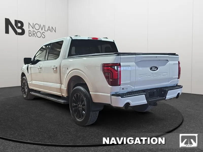 Ford F-150 2024 photo 3
