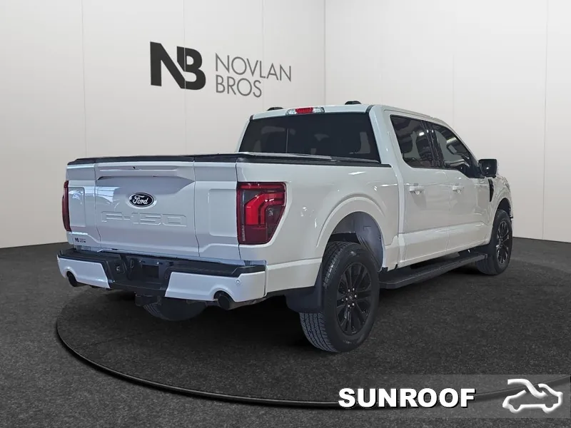 Ford F-150 2024 photo 5