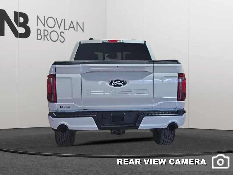 Ford F-150 2024 photo 4