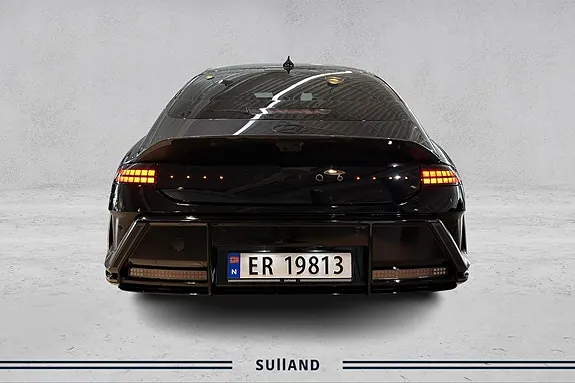 Hyundai Ioniq 6 2026 photo 4