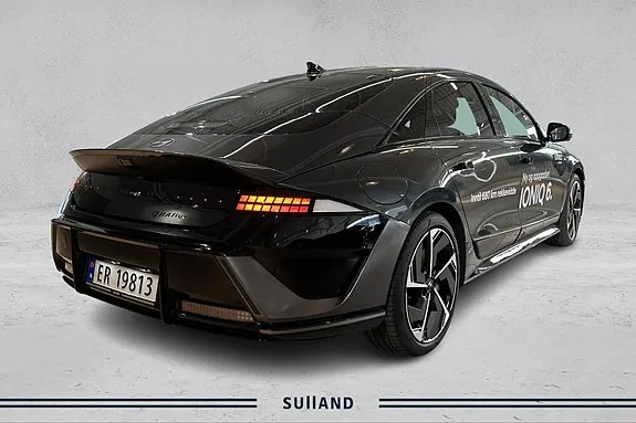 Hyundai Ioniq 6 2026 photo 5