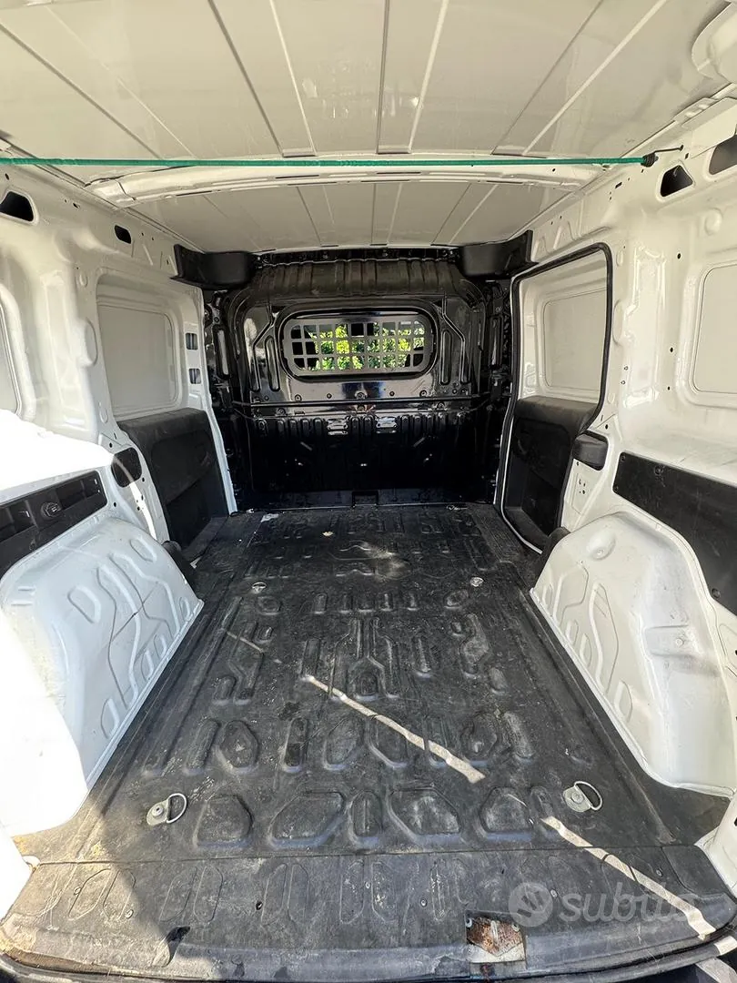 Fiat Doblò 2019 photo 4