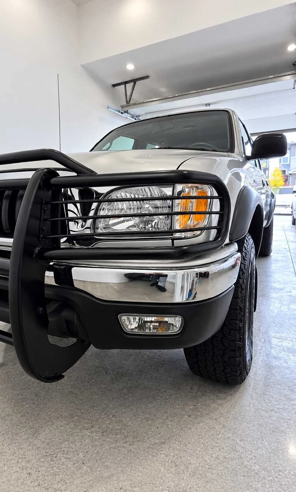Toyota Tacoma