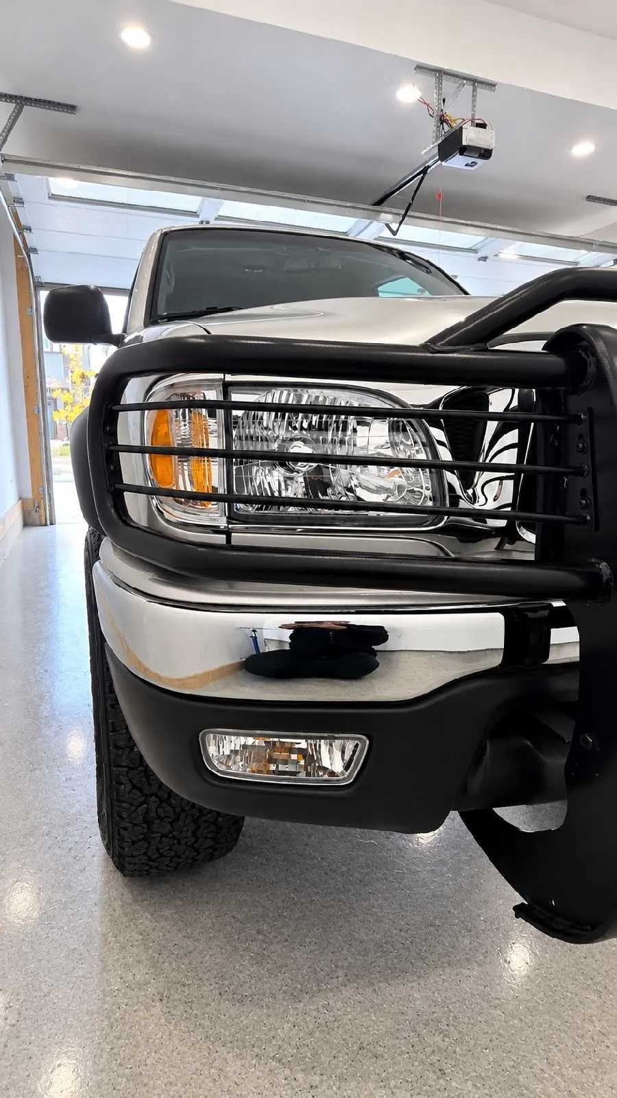 Toyota Tacoma 2001 photo 2