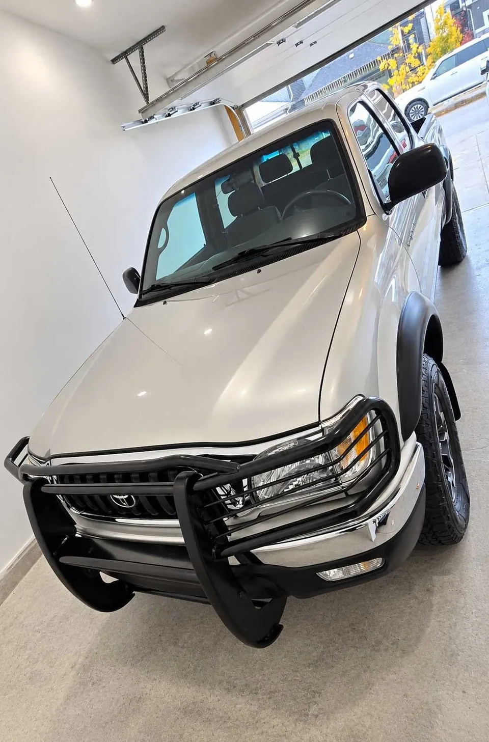 Toyota Tacoma 2001 photo 3