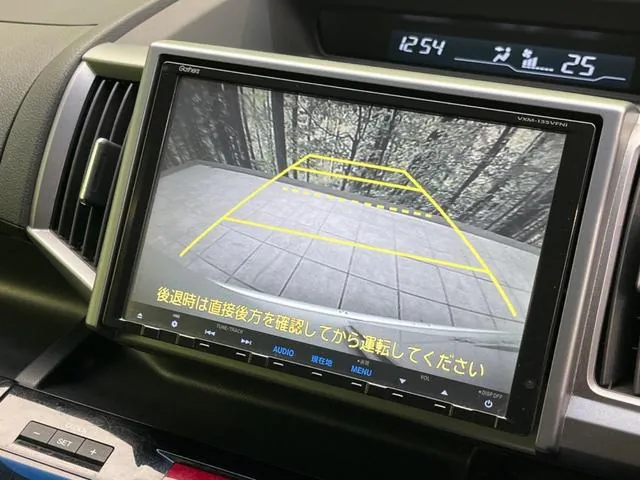 Honda Stepwgn Sparda Z 2013 photo 5