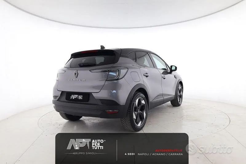 Renault Captur 2025 photo 5
