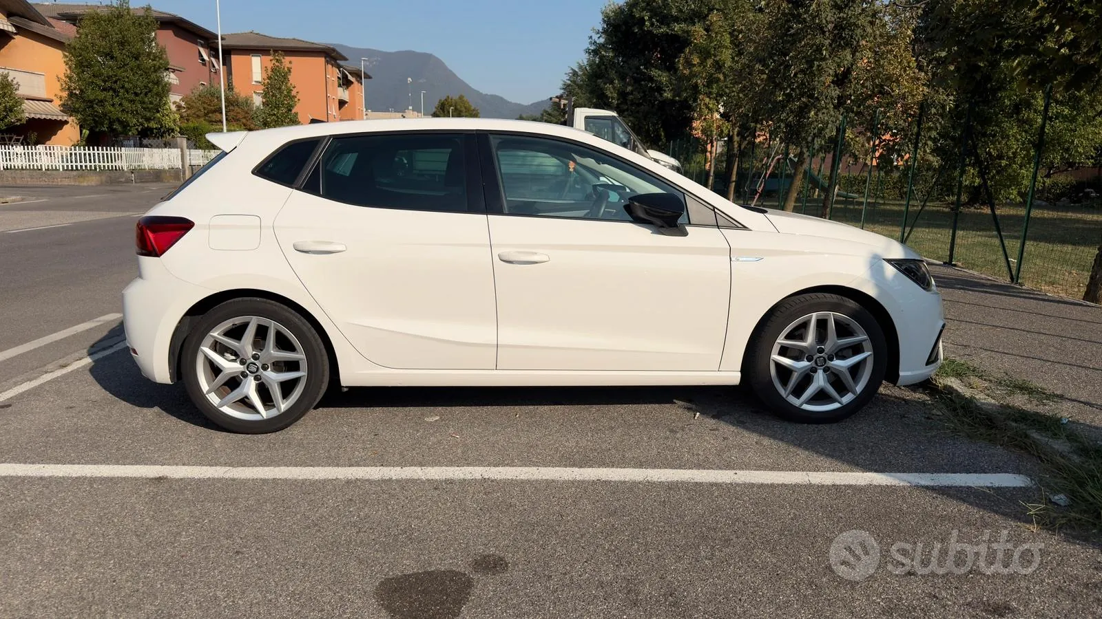 Seat Ibiza 2019 photo 3