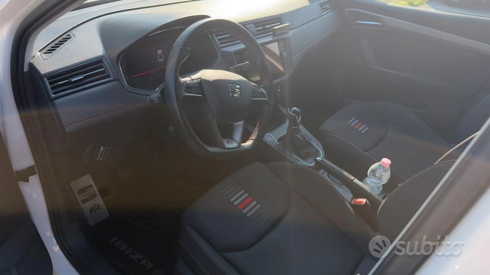 Seat Ibiza 2019 photo 4