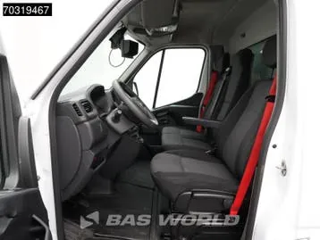 Renault Master 2023 photo 3