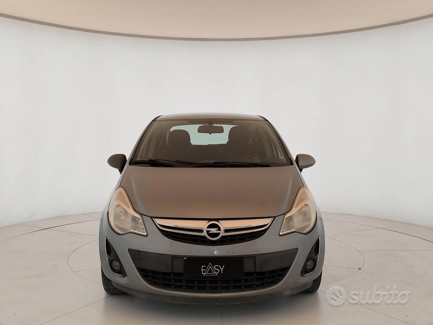 Opel Corsa 2011 photo 2