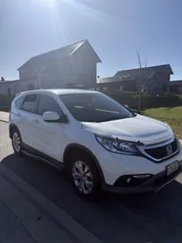 Honda Cr-V 2014 photo 3