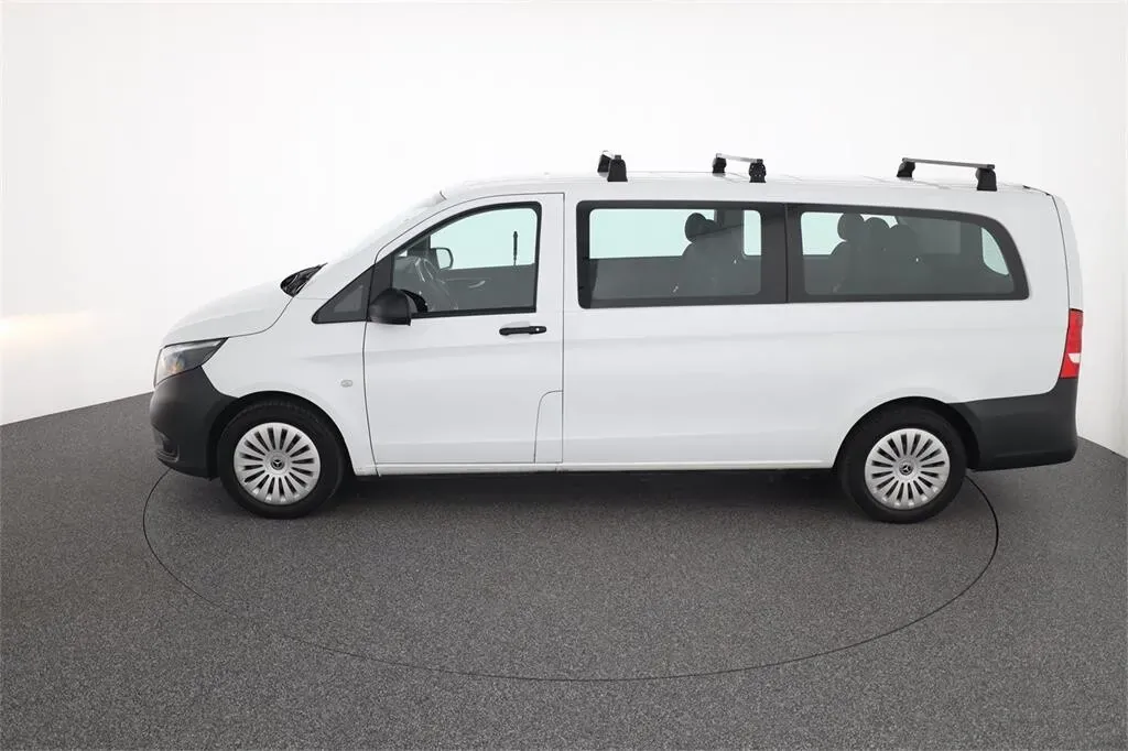 Mercedes-Benz Vito 2023 photo 3