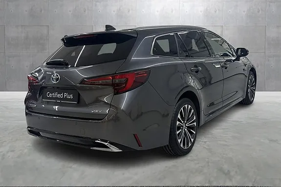 Toyota Corolla 2024 photo 5