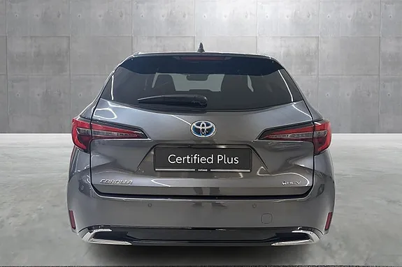 Toyota Corolla 2024 photo 4