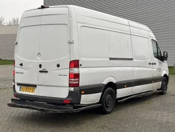 Mercedes-Benz Sprinter 2014 photo 2