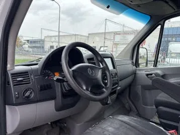Mercedes-Benz Sprinter 2014 photo 3