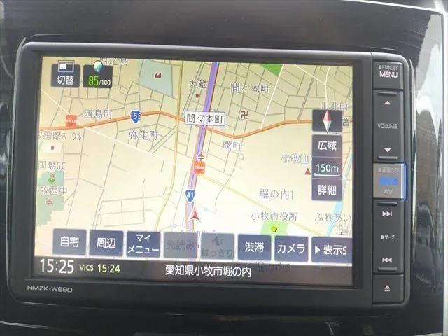 Daihatsu Tanto 2019 photo 4