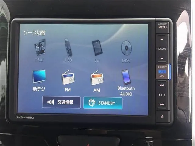 Daihatsu Tanto 2019 photo 5