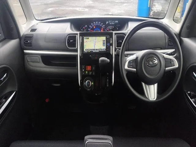 Daihatsu Tanto 2019 photo 3