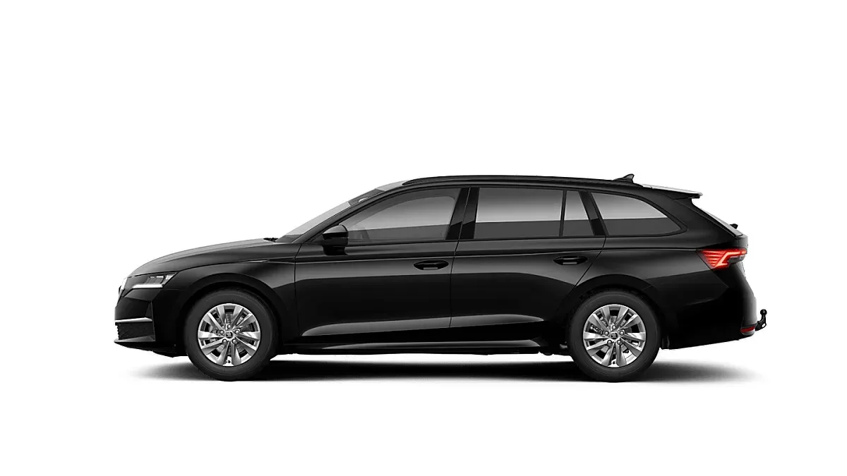 Skoda Octavia 2026 photo 3