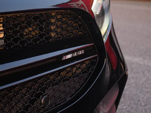 Mercedes-Benz A-Class 2019 photo 2