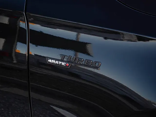 Mercedes-Benz A-Class 2019 photo 3