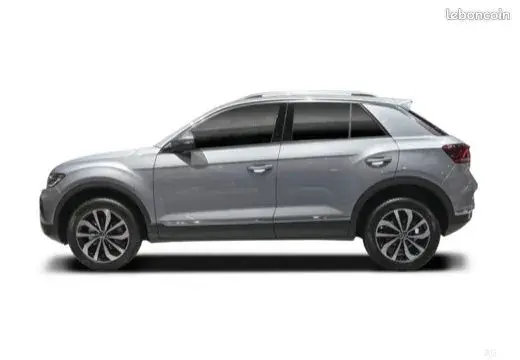 Volkswagen T-Roc 2022 photo 5
