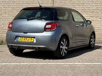 Citroen Ds3 2011 photo 2