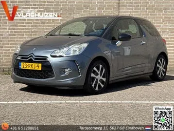 Citroen Ds3