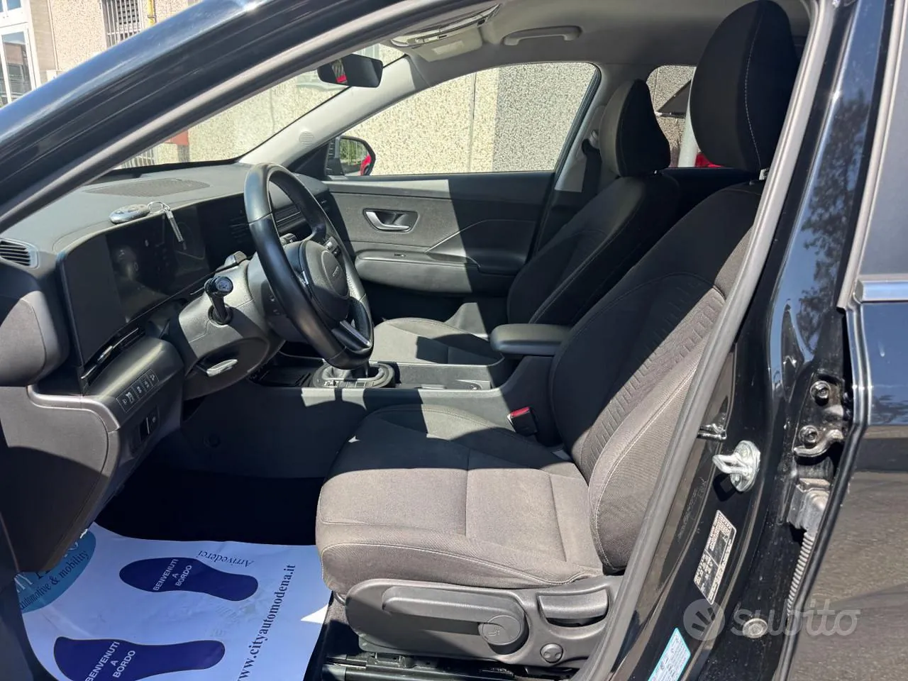 Hyundai Kona 2023 photo 5