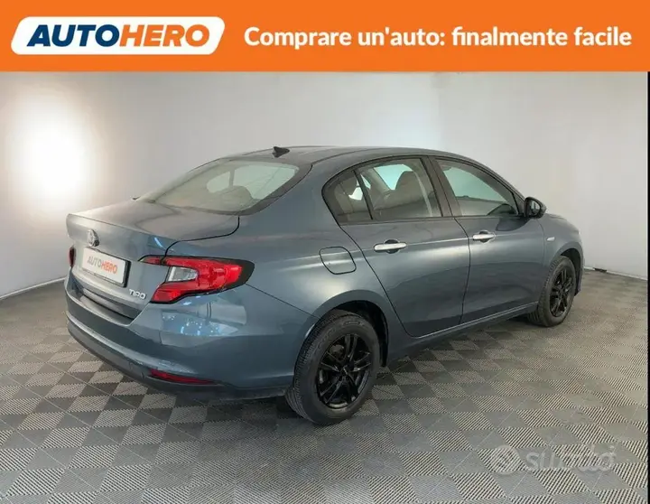 Fiat Tipo 2025 photo 5