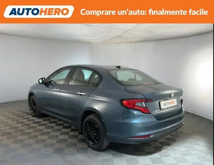 Fiat Tipo 2025 photo 4