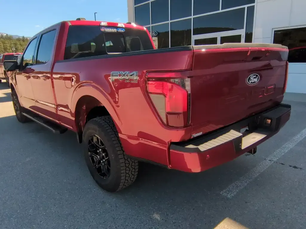 Ford F-150 2026 photo 5