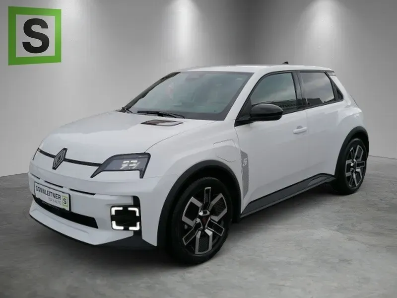 Renault R5