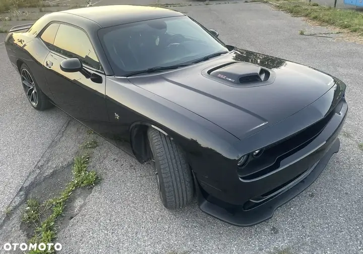 Dodge Challenger 2016 photo 5