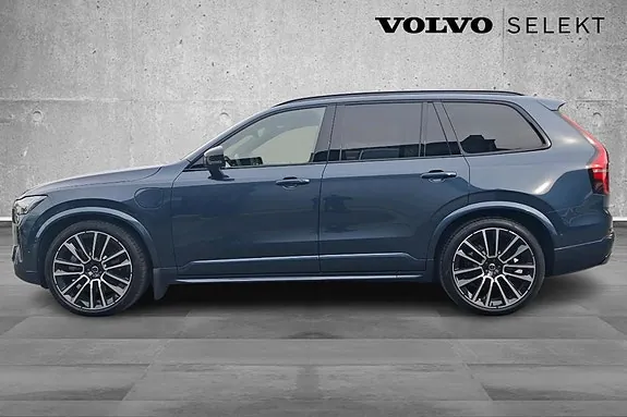 Volvo Xc90 2025 photo 4
