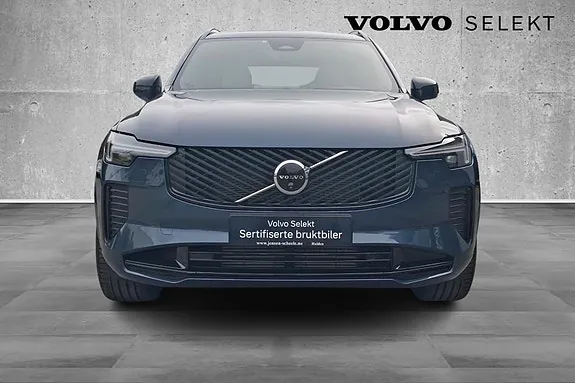 Volvo Xc90 2025 photo 2