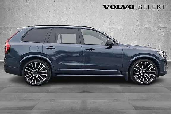 Volvo Xc90 2025 photo 5